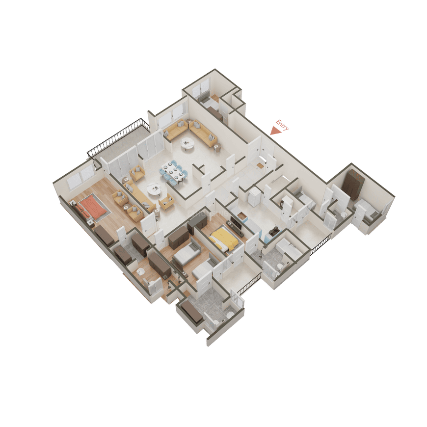 Ambience Caitriona - Image 33