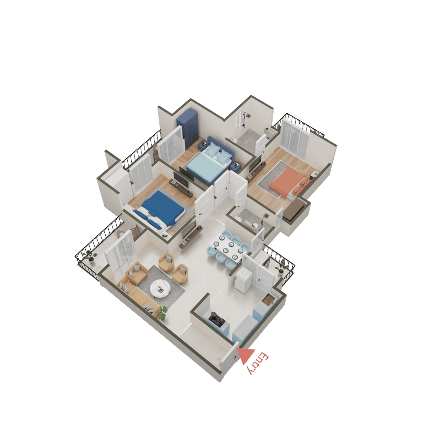 Eros Sampoornam 3 - Image 67