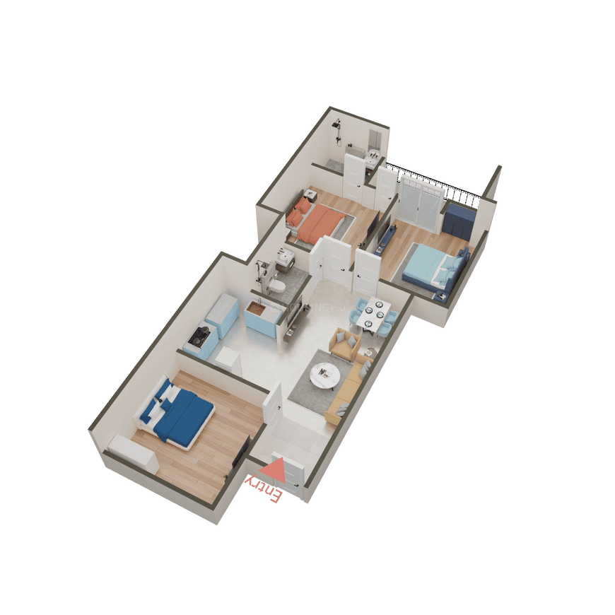 RB Edifice - Image 46