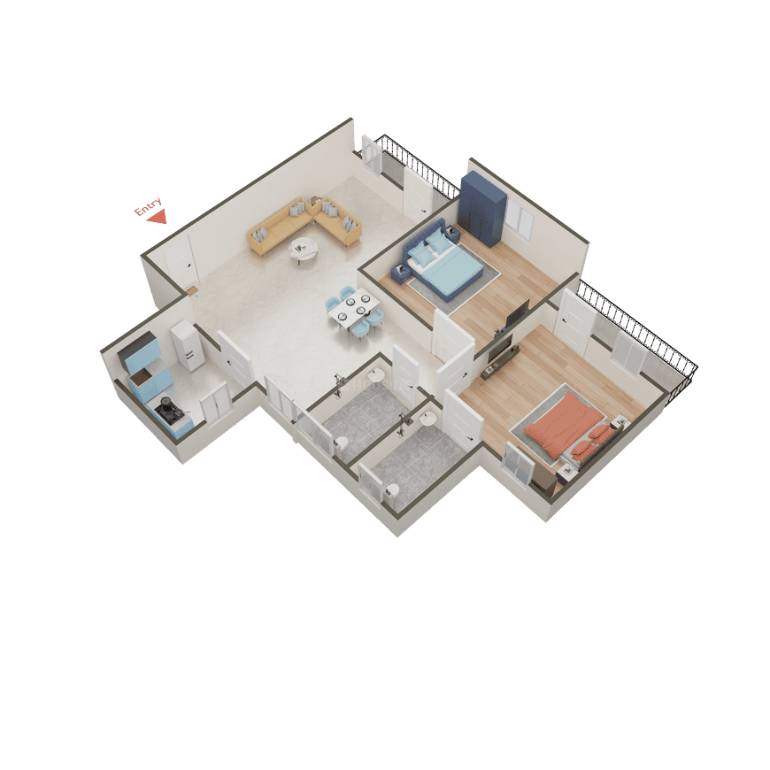 CGEWHO Kendriya Vihar 2 - Image 8