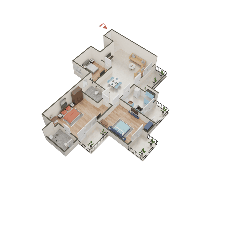 Golfgreen Elite Homz - Image 22