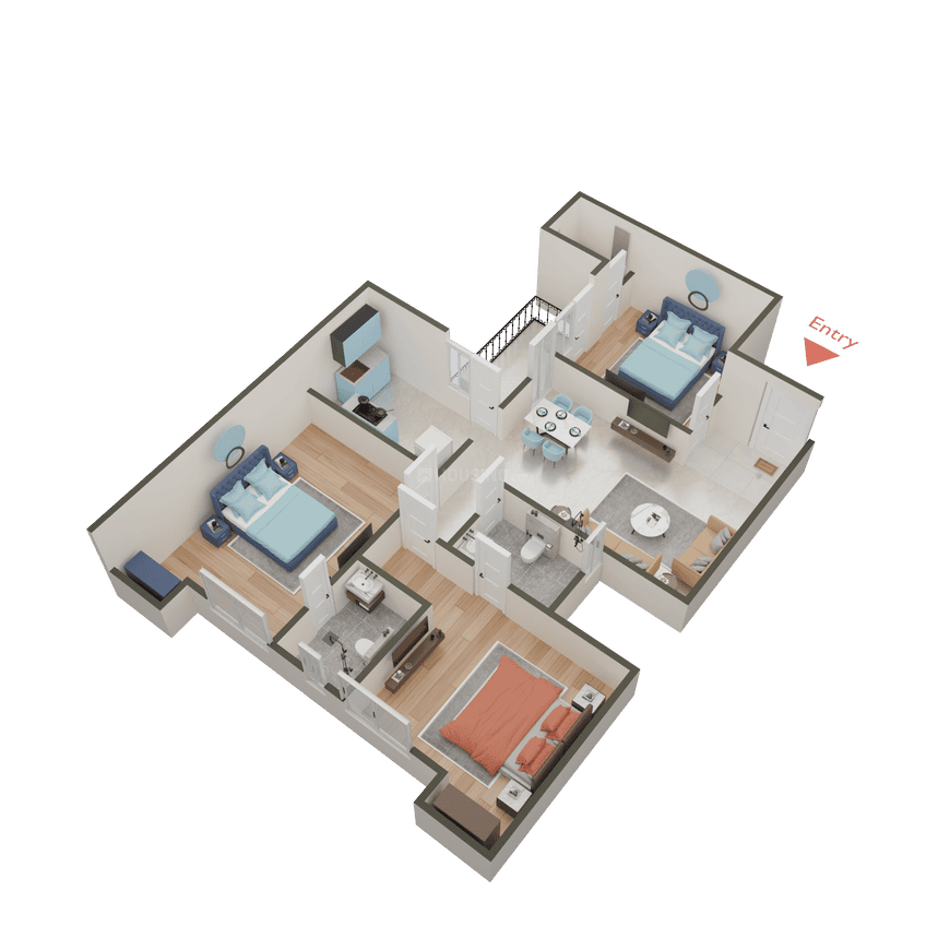 Apex The Kremlin - Image 64