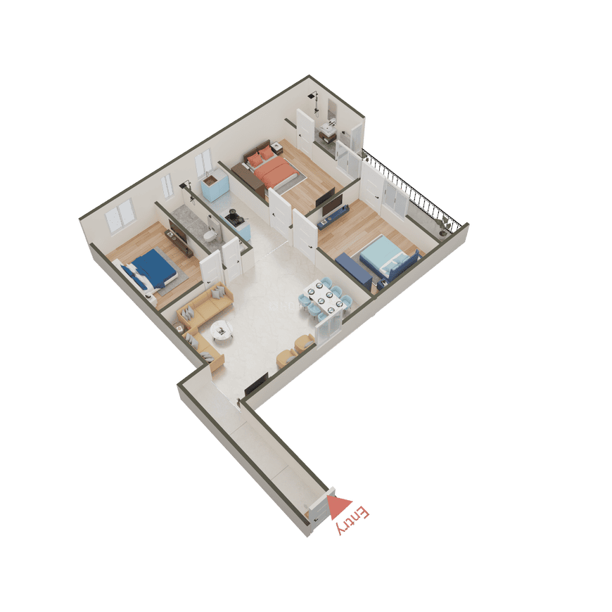 Royal Krishna Elite - Image 17