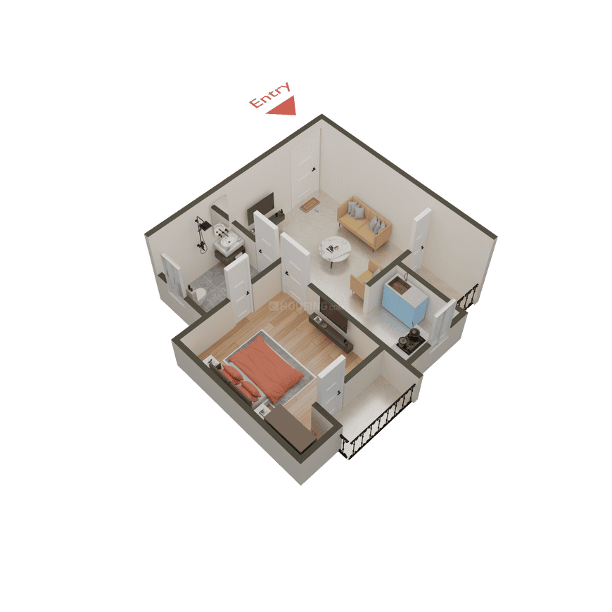 Builders Hi Tech Homes - Image 18