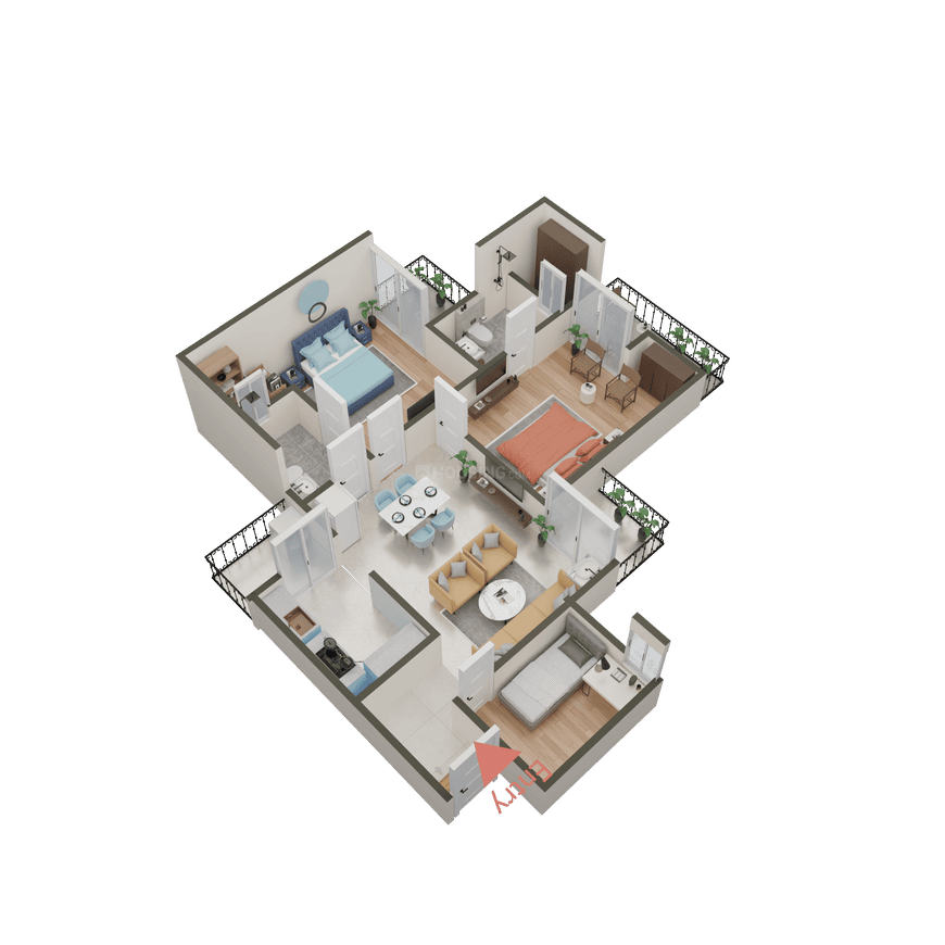 Hawelia Valenova Park - Image 35