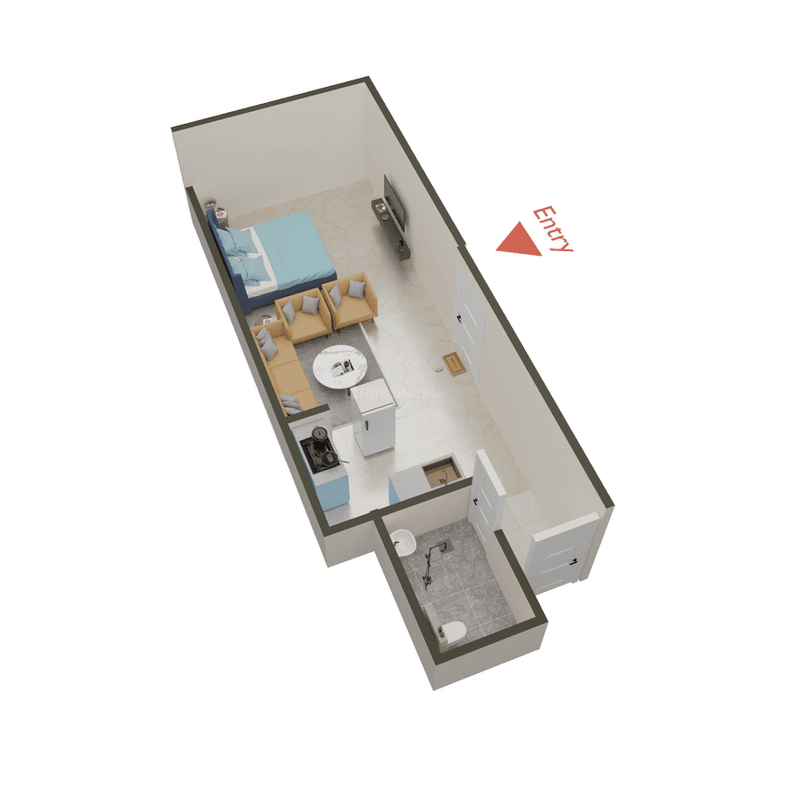 Vihaan Krystal Heights - Image 48