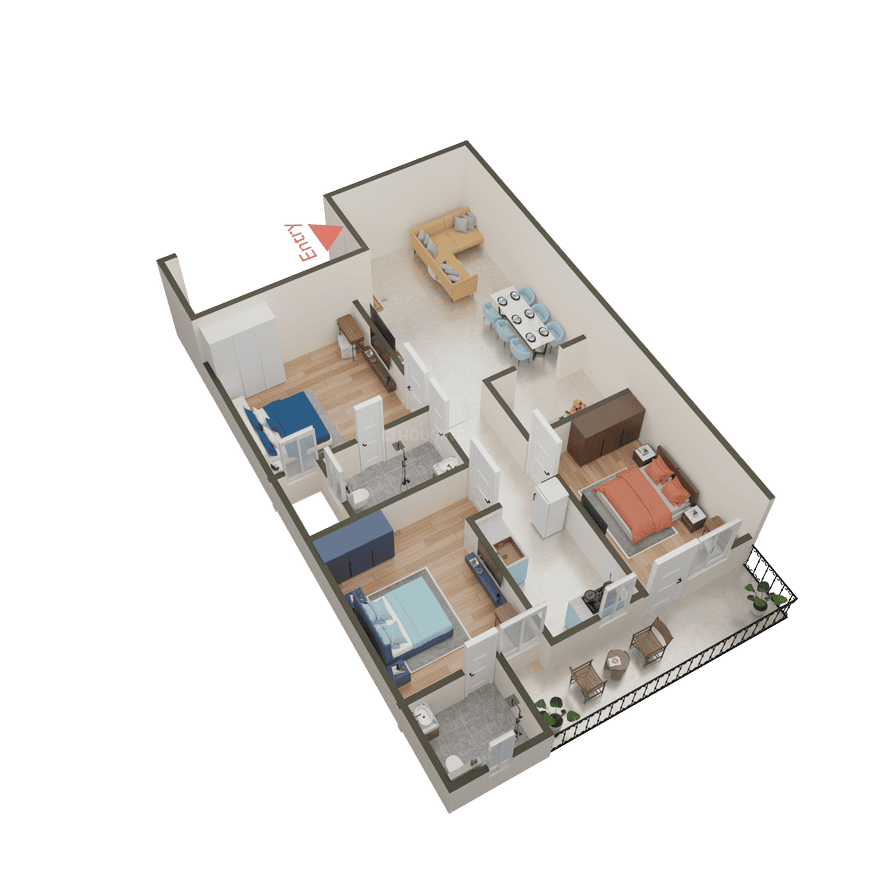 Genesis Buildcon Builders - Image 9