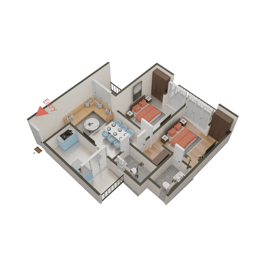 Hi Castle - Image 27