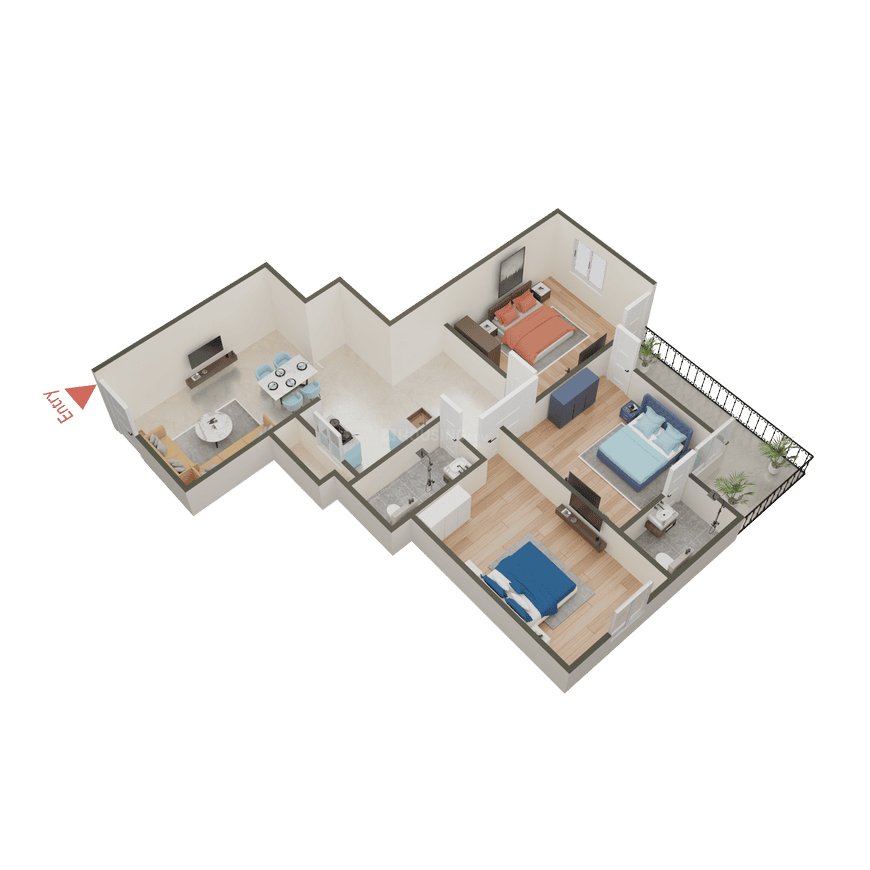 Venice Aspire - Image 30