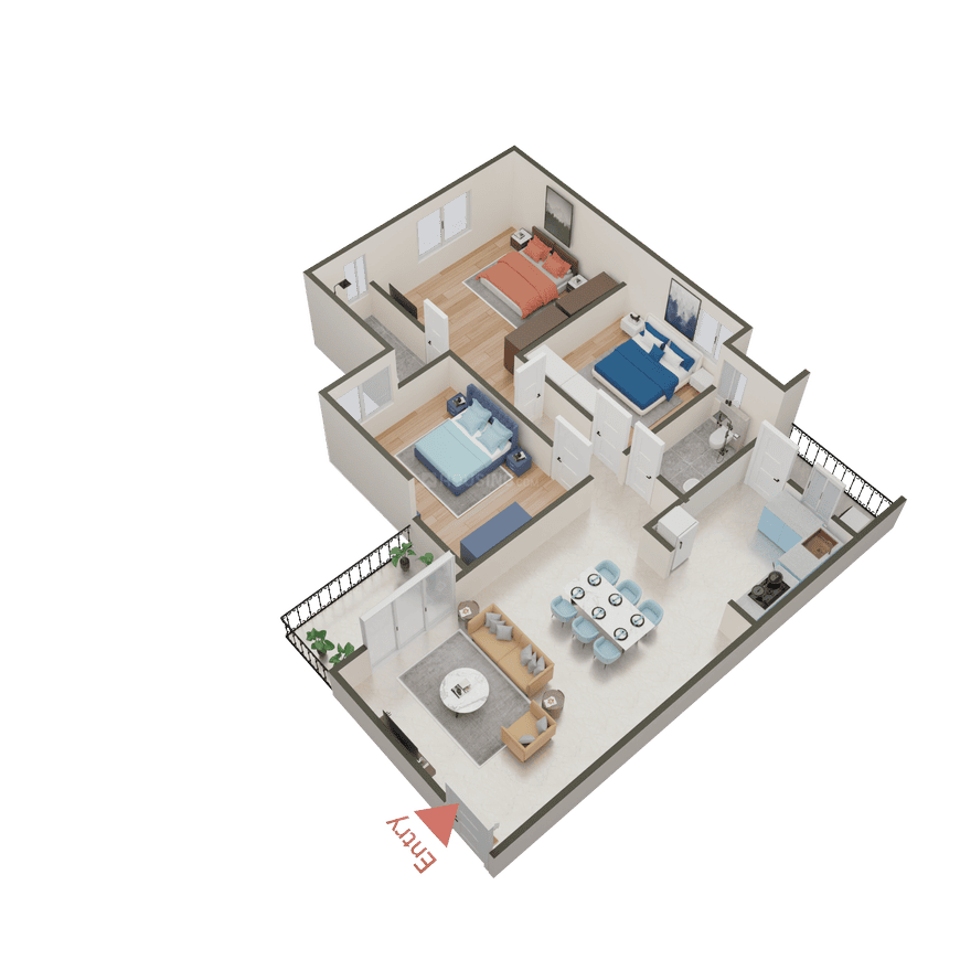 GR Floret - Image 43