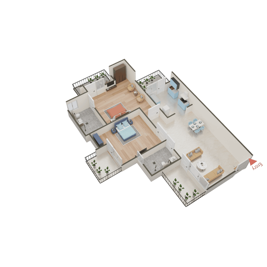 VVIP Homes - Image 35