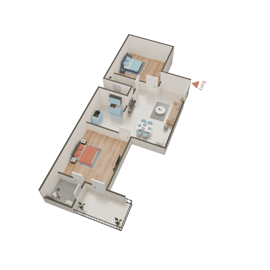 Urban Vista - Image 40