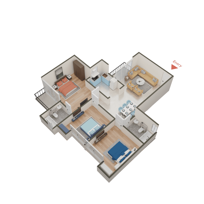 Amrapali Castle - Image 24