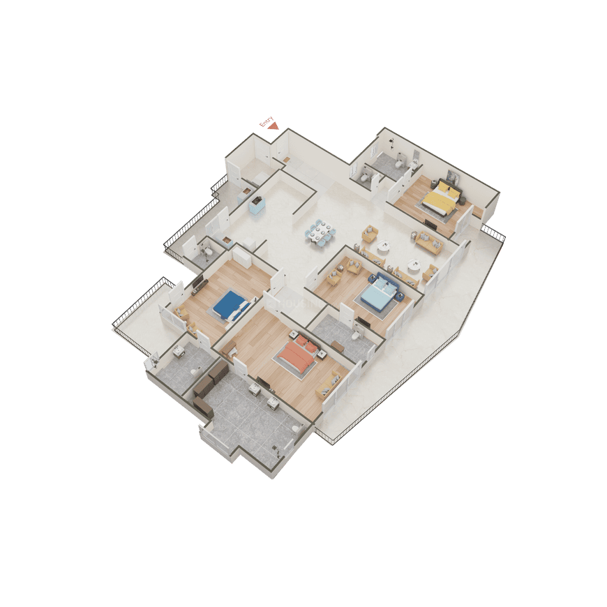 ABA Cleo County - Image 66