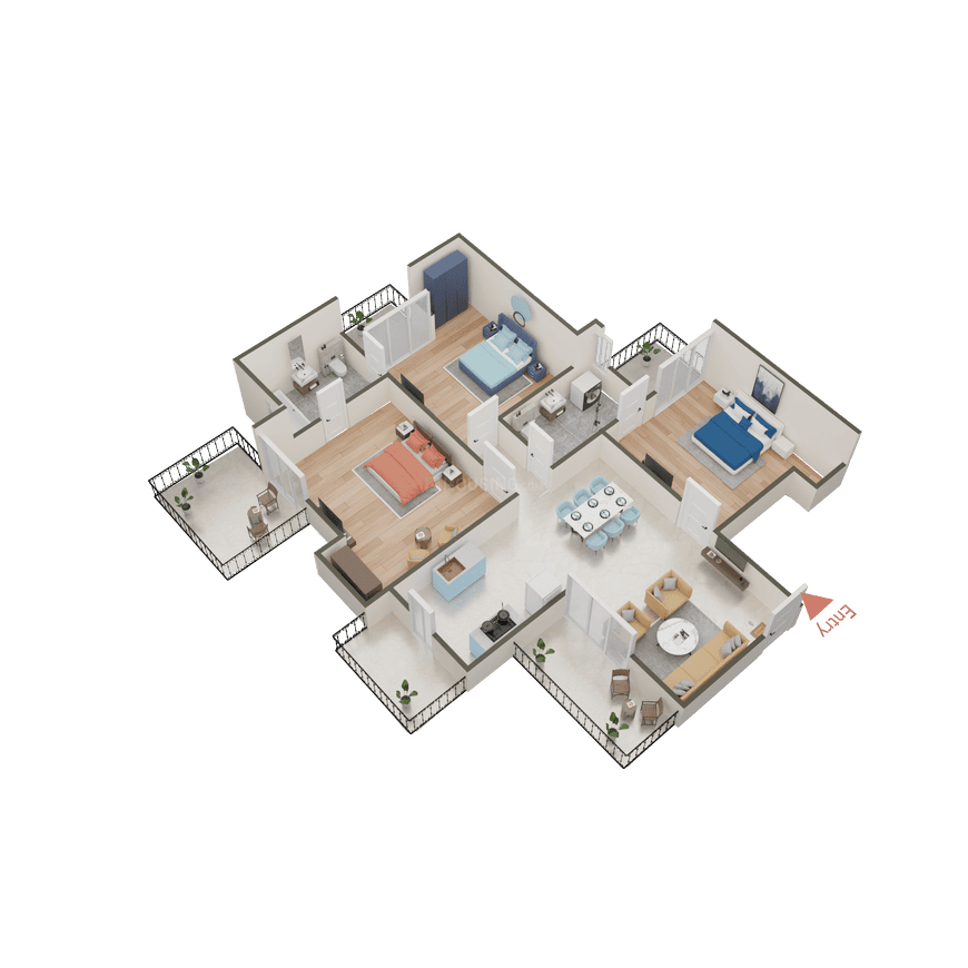 NBCC O2 Valley - Image 36