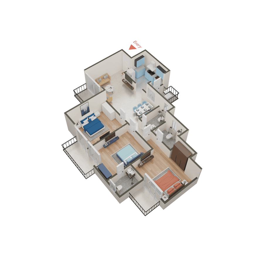 CRC Sublimis - Image 63