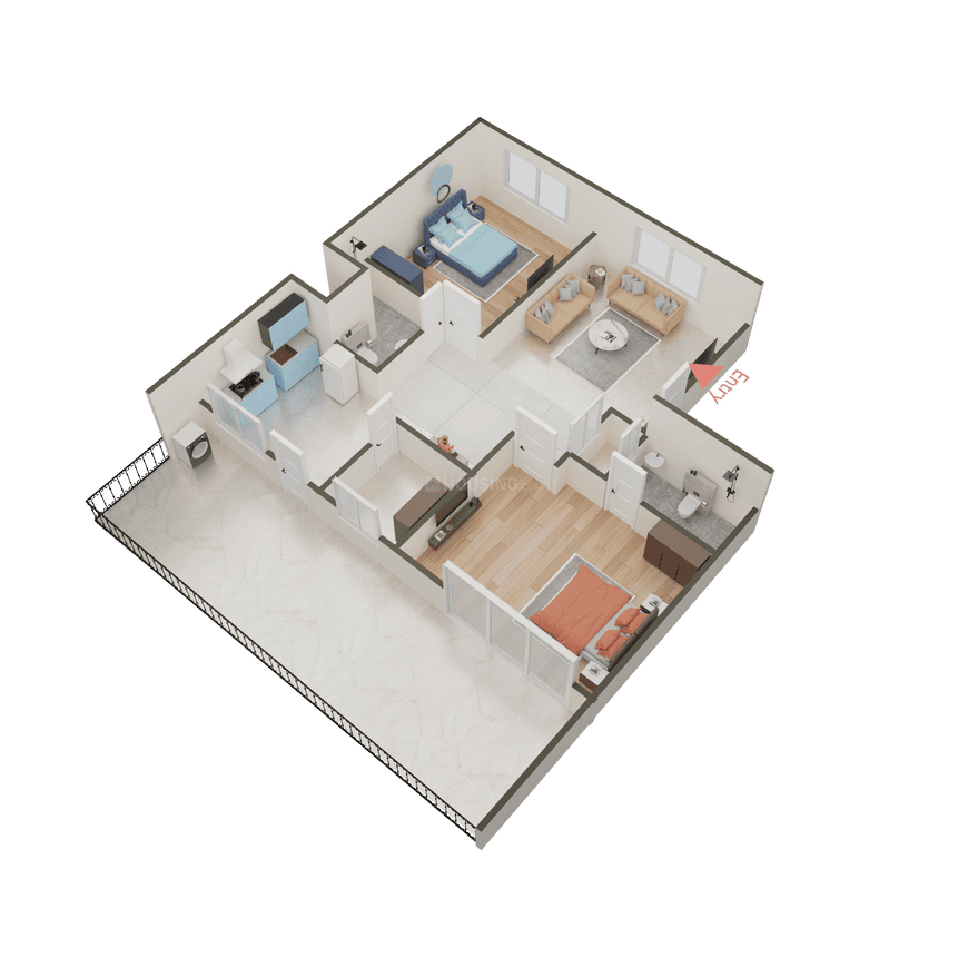 Nehra Lotus Avenue 2 - Image 16