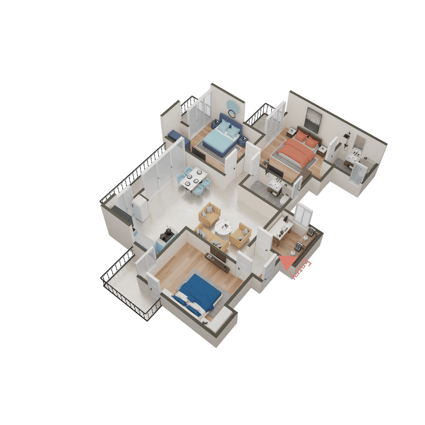 Skytech Matrott - Image 47