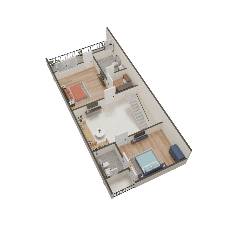 Greno Residency - Image 61