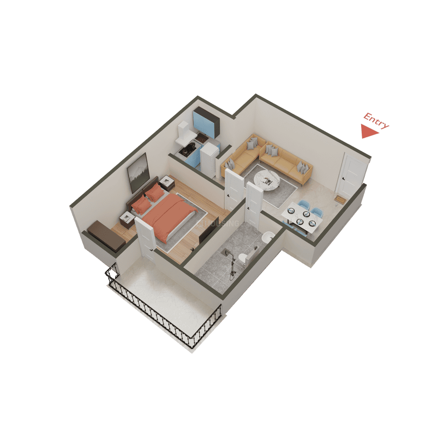 Avj Heightss - Image 30