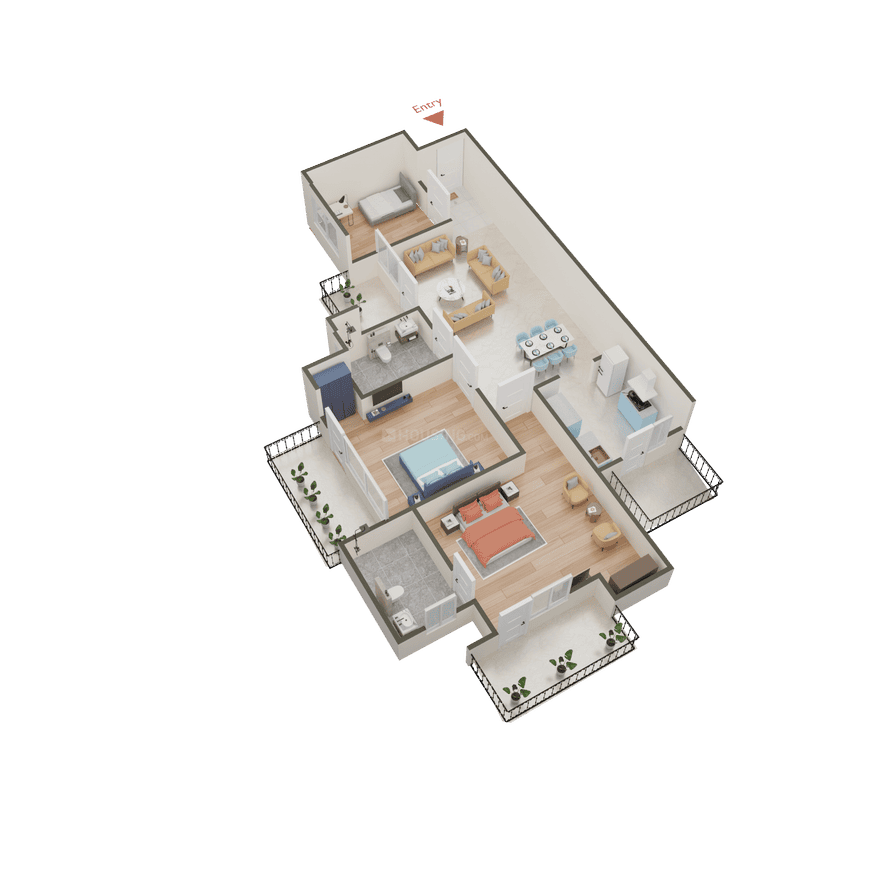 VVIP Homes - Image 42