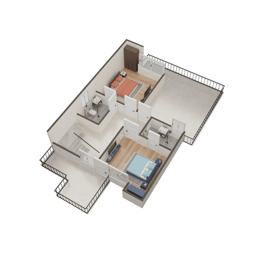 Solitairian City - Image 118