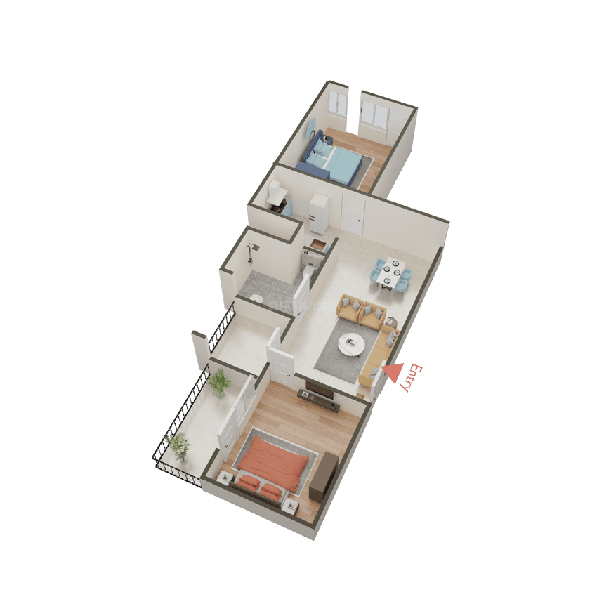 Vihaan Krystal Heights - Image 58