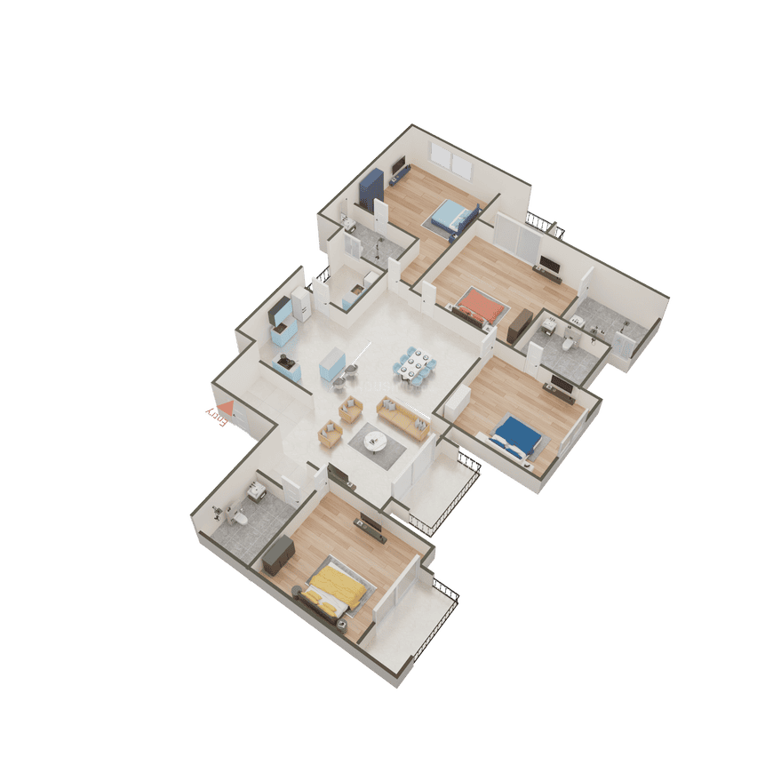 DNR Arista Phase 1 - Image 53