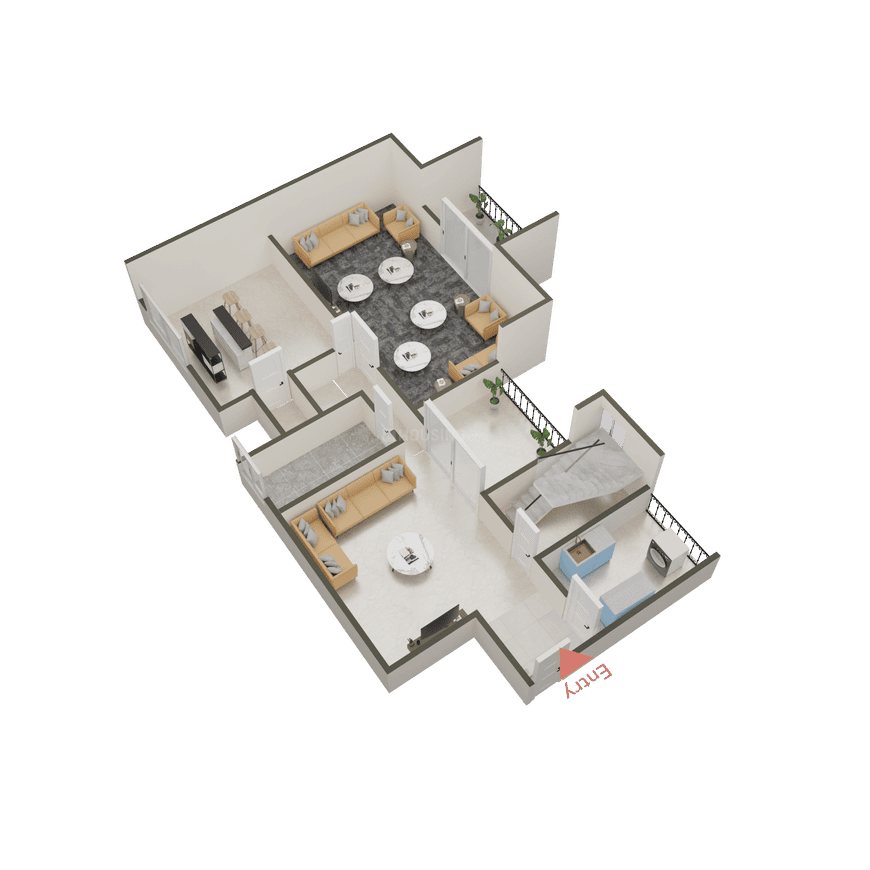 M2K Victoria Gardens - Image 113