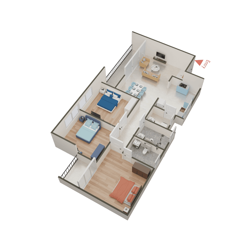Godrej Park Retreat Phase 2 - Image 28