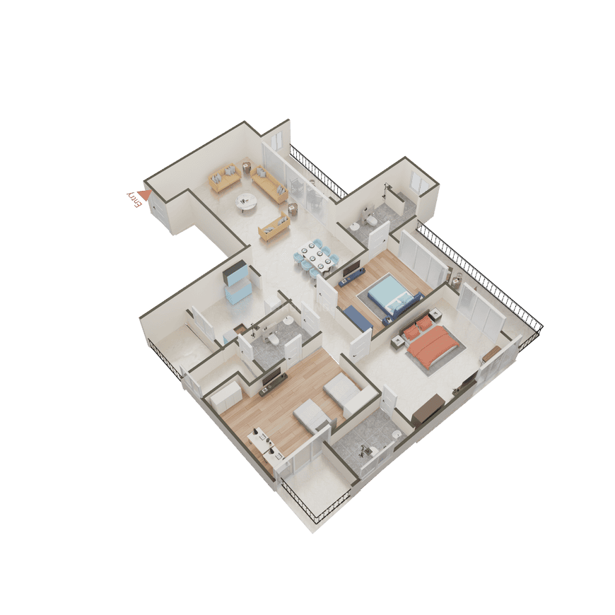 Mahagun Mirabella - Image 41