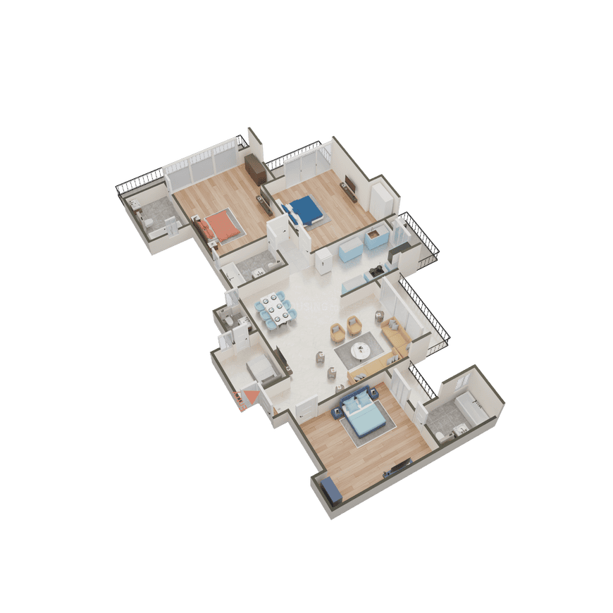 Aims Golf Avenue Phase 3 - Image 19