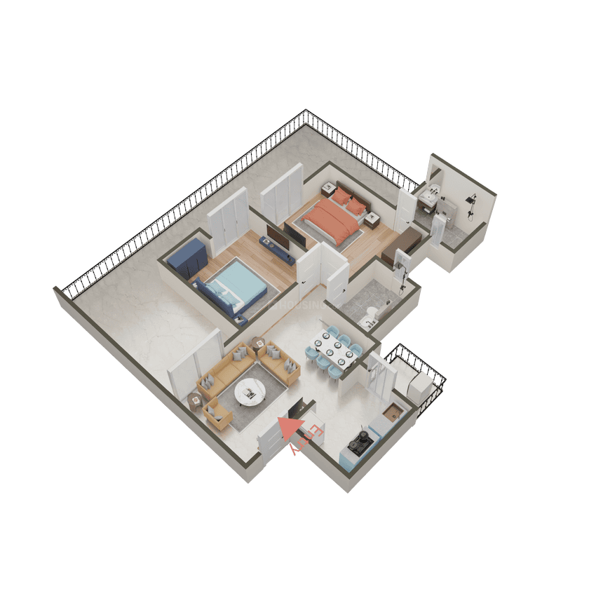 CRC Sublimis - Image 51