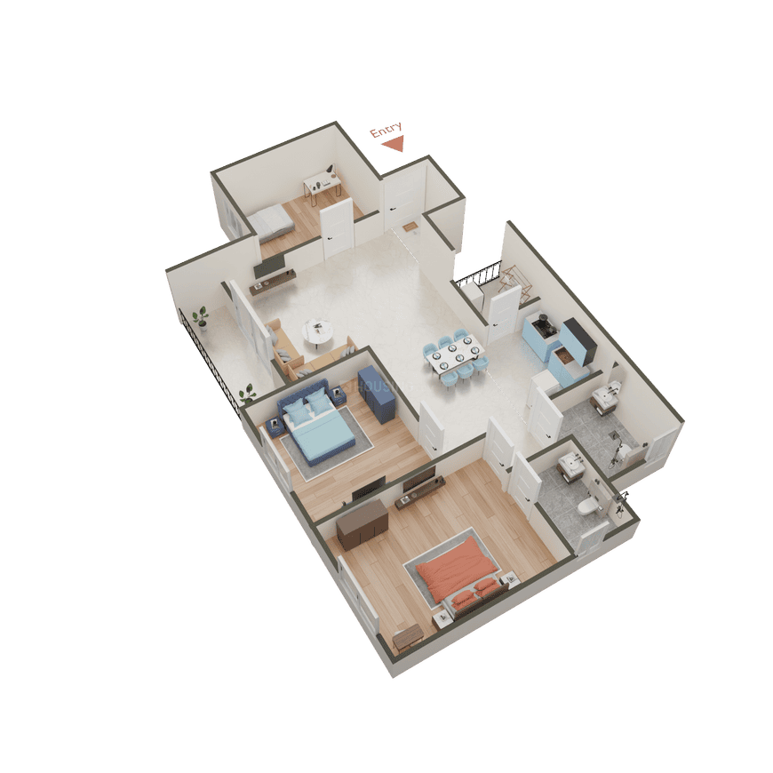 SJR Parkway Homes Phase 2 - Image 22