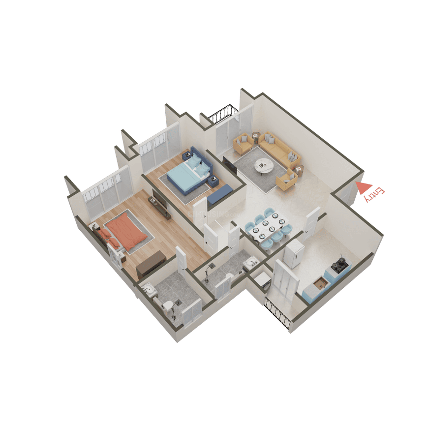 Shipra Suncity - Image 12