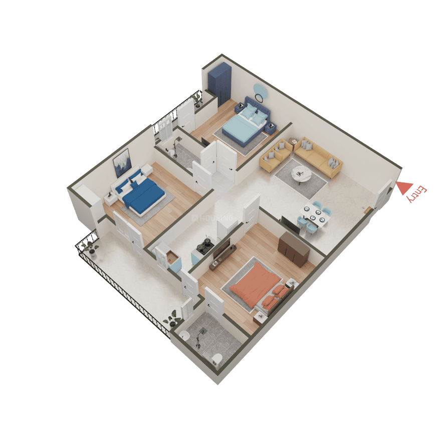 The Grand Estate - Image 45