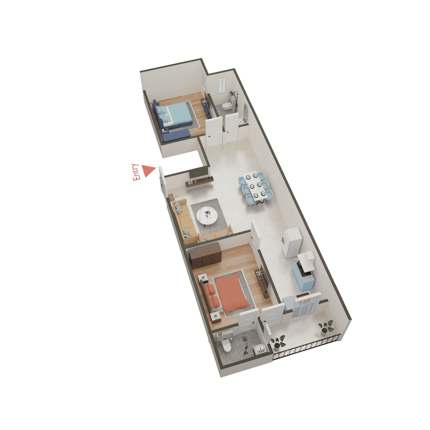 Bhajanka Homes - Image 8