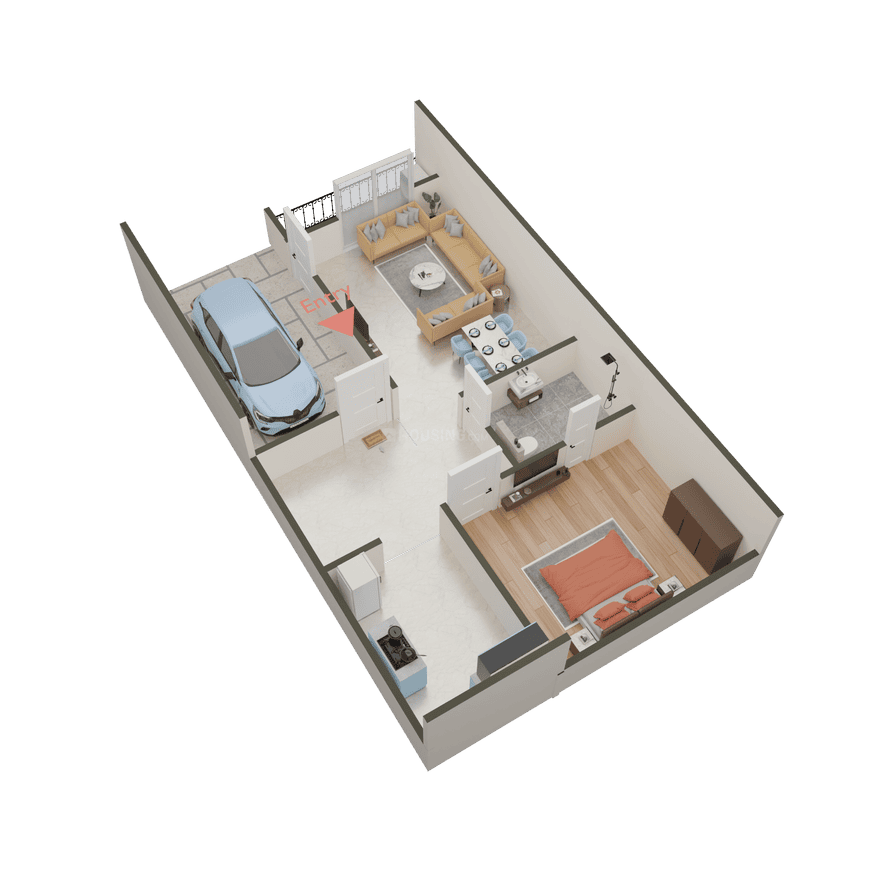 Greno Residency - Image 26