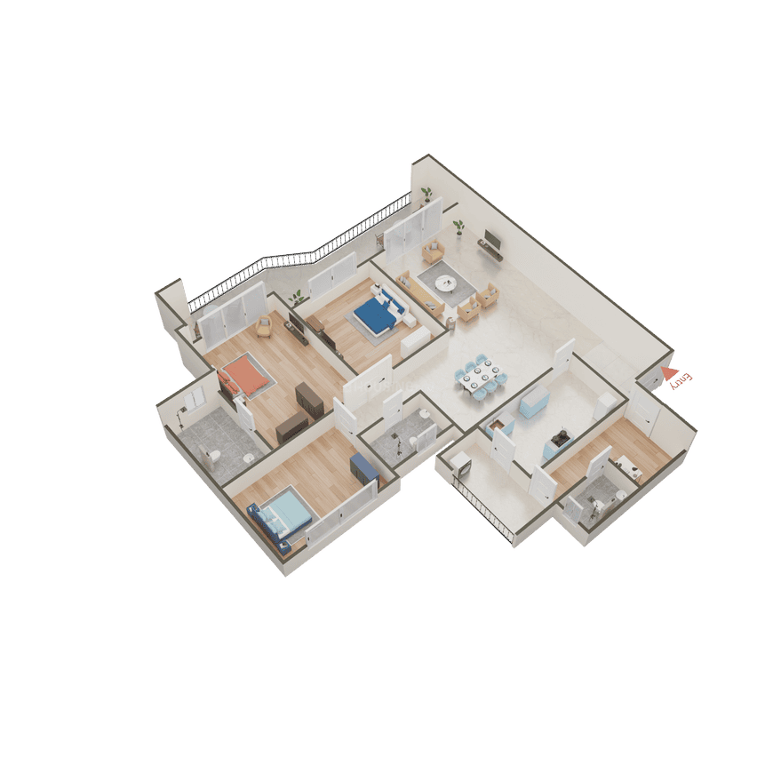 Prestige Mayflower At The Prestige City - Image 49