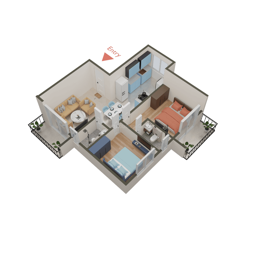 Raj Bay Vista - Image 28