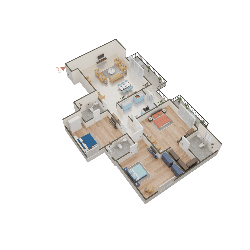 ACE Parkway - Image 95