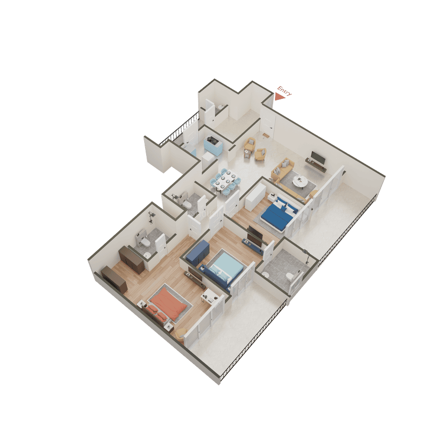 Godrej Jardinia - Image 44