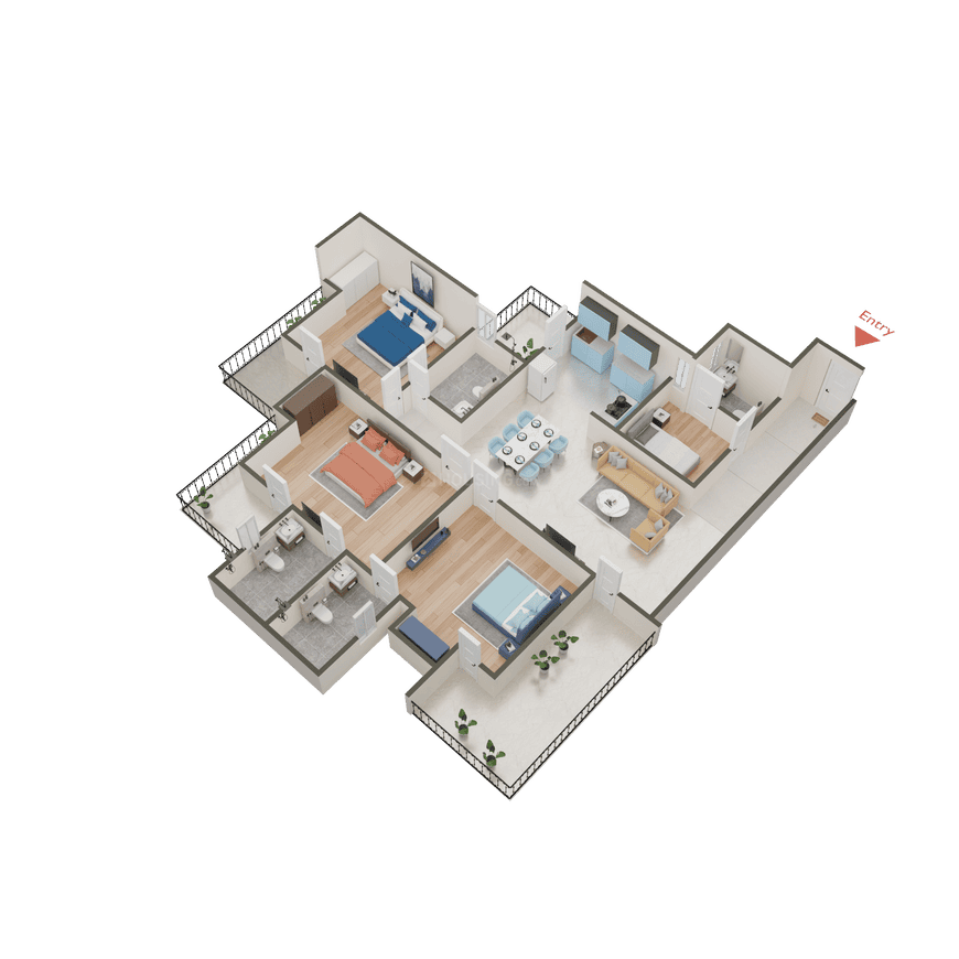 KVD Wind Park - Image 36