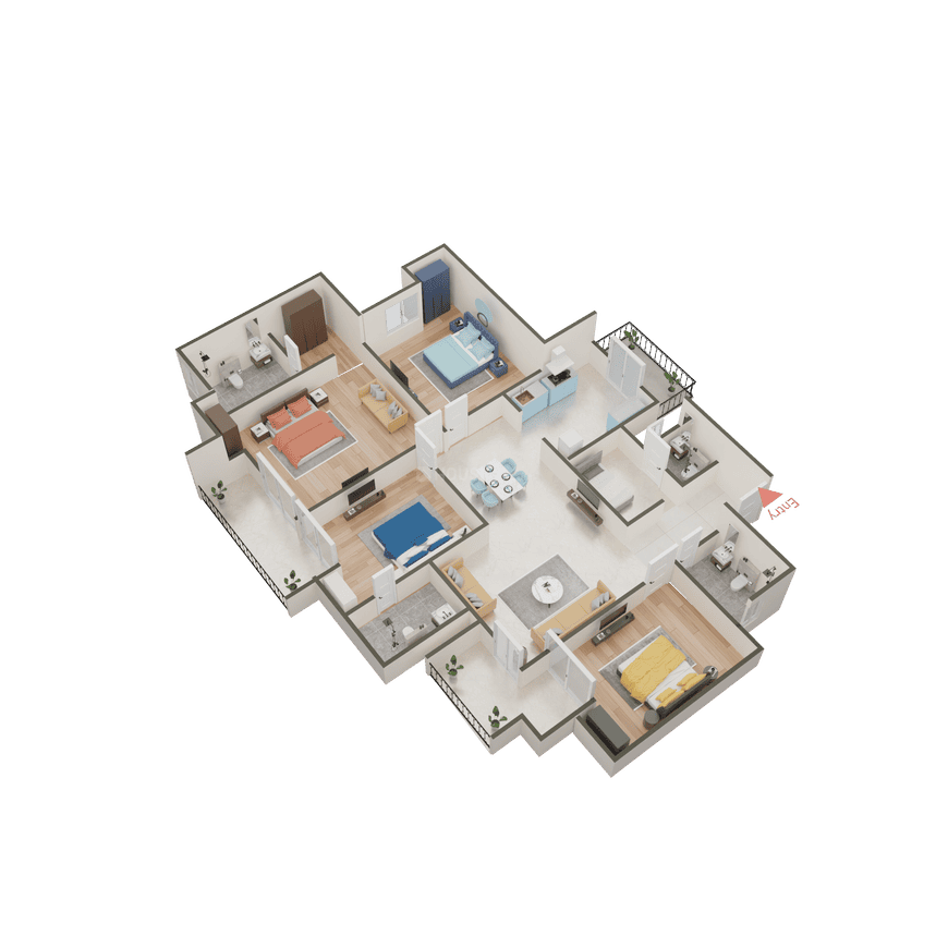 Galaxy North Avenue 1 - Image 67