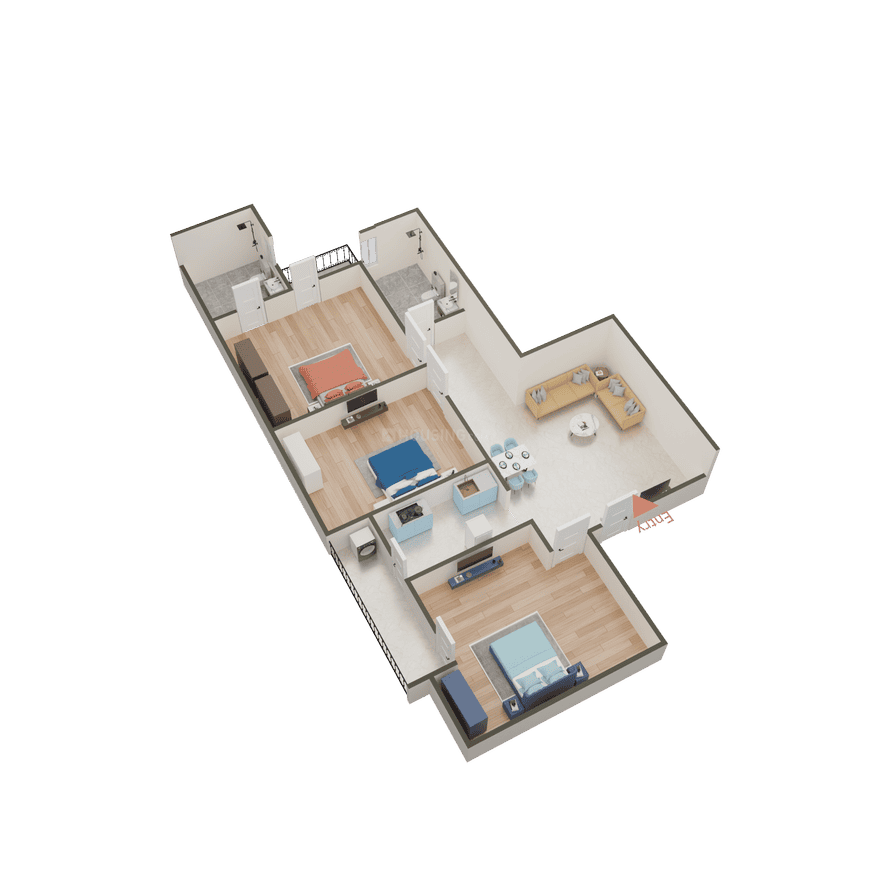 Evermark Golden Wings - Image 18