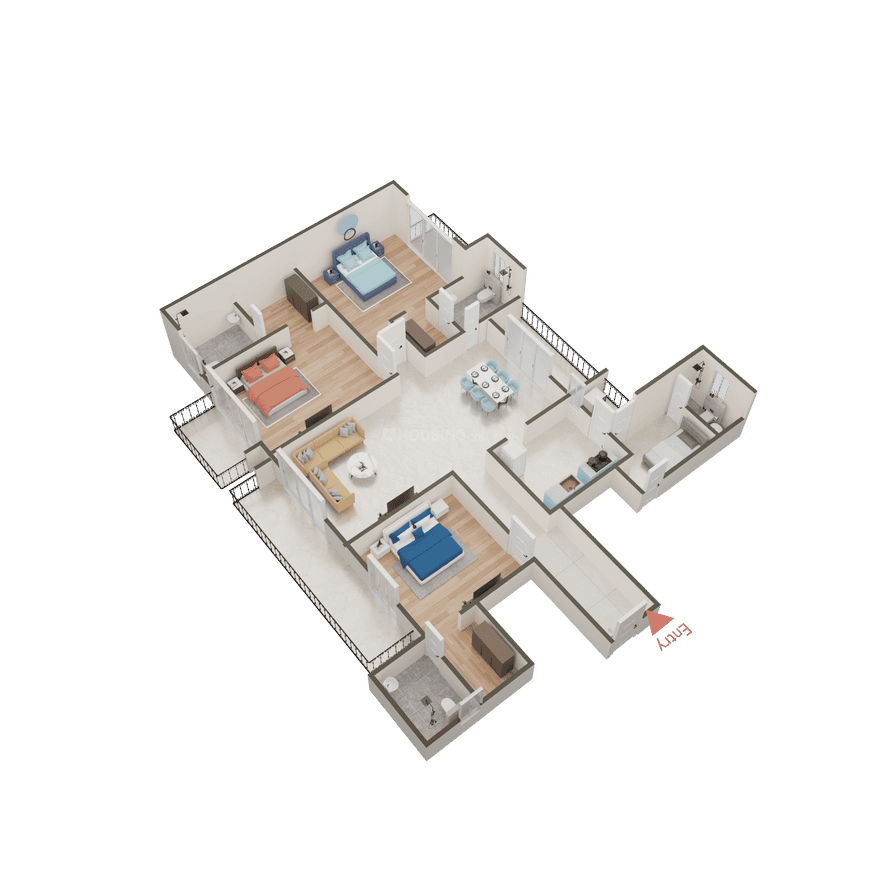 ACE Parkway - Image 102