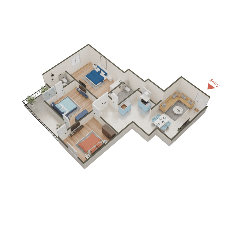 Venice Aspire - Image 28