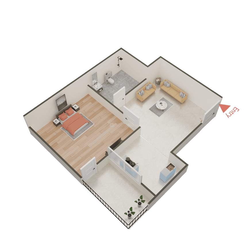 AKVS Surya Heights - Image 12