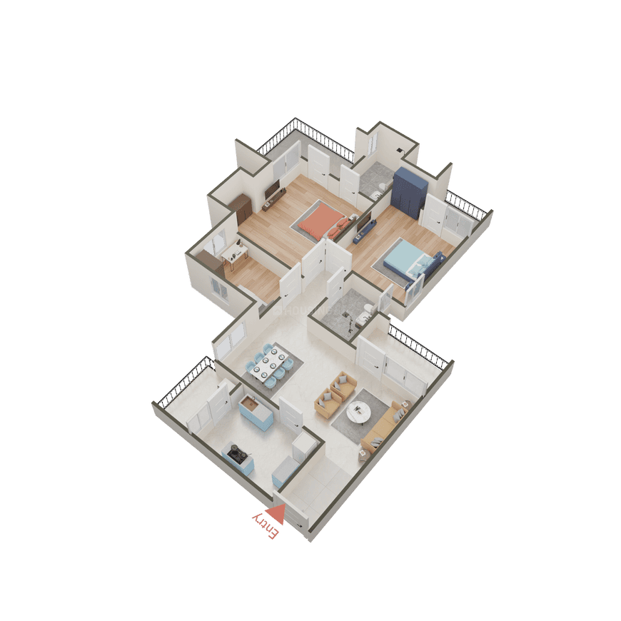 RG Luxury Homes Phase 2 - Image 44