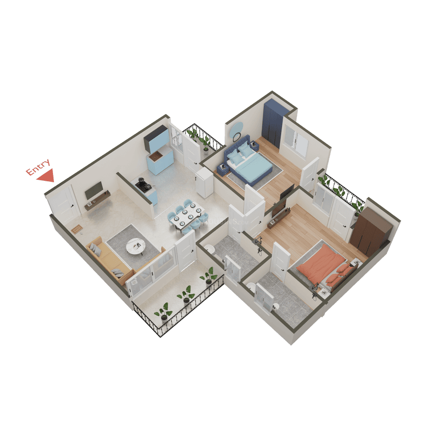 Earthcon Casa Grande 2 - Image 31